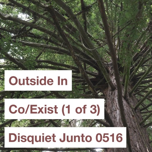 River stream ( disquiet0516 )