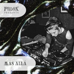 Resident Mix #1: más allá