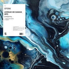 Syriantal - Avenue De Damas