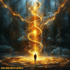 Sound Vision Psy Session 124