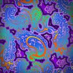 Paisley MASTER MP3 Edit