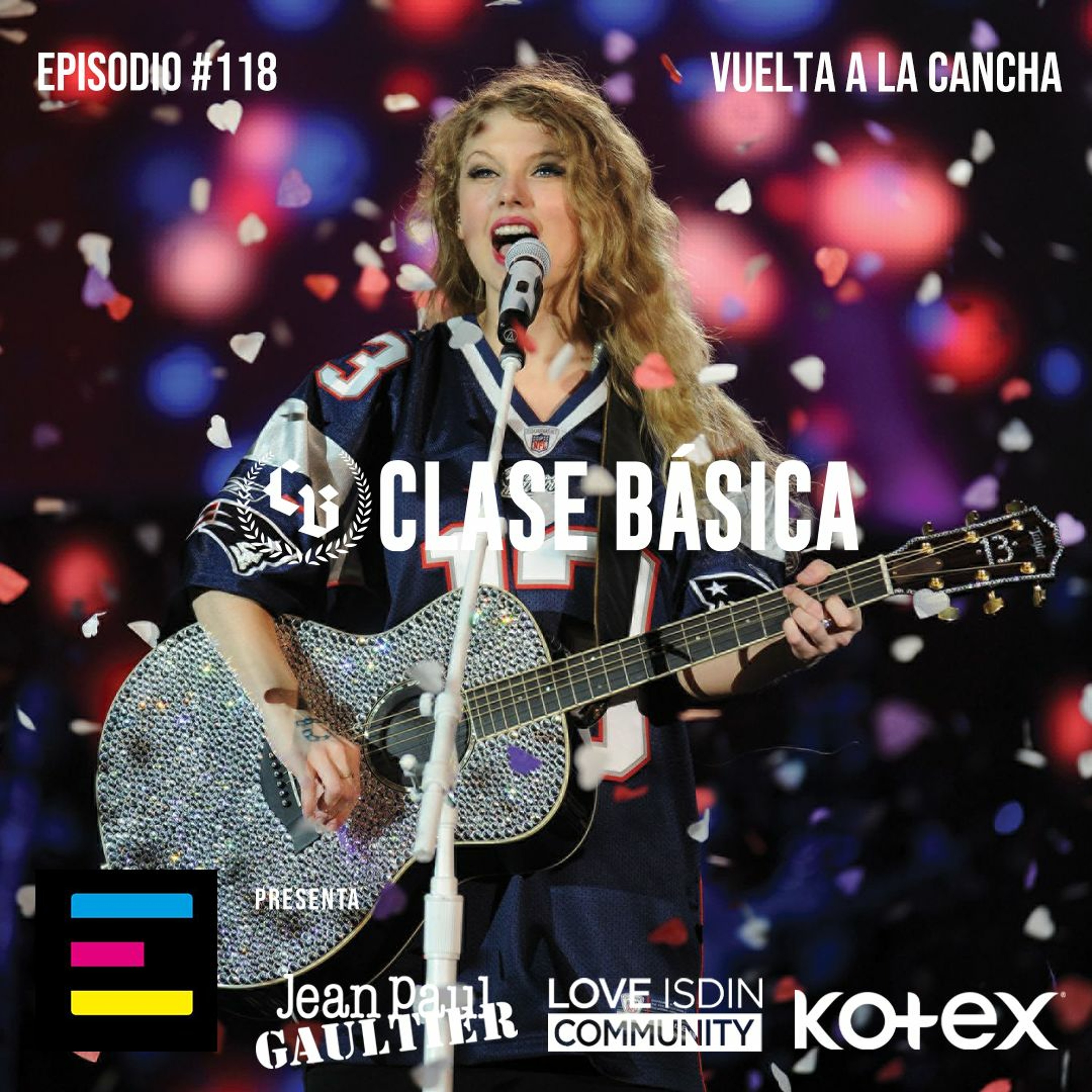Clase Básica