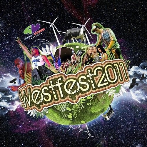 Technikore @ WF 2011 (29/10/2011)