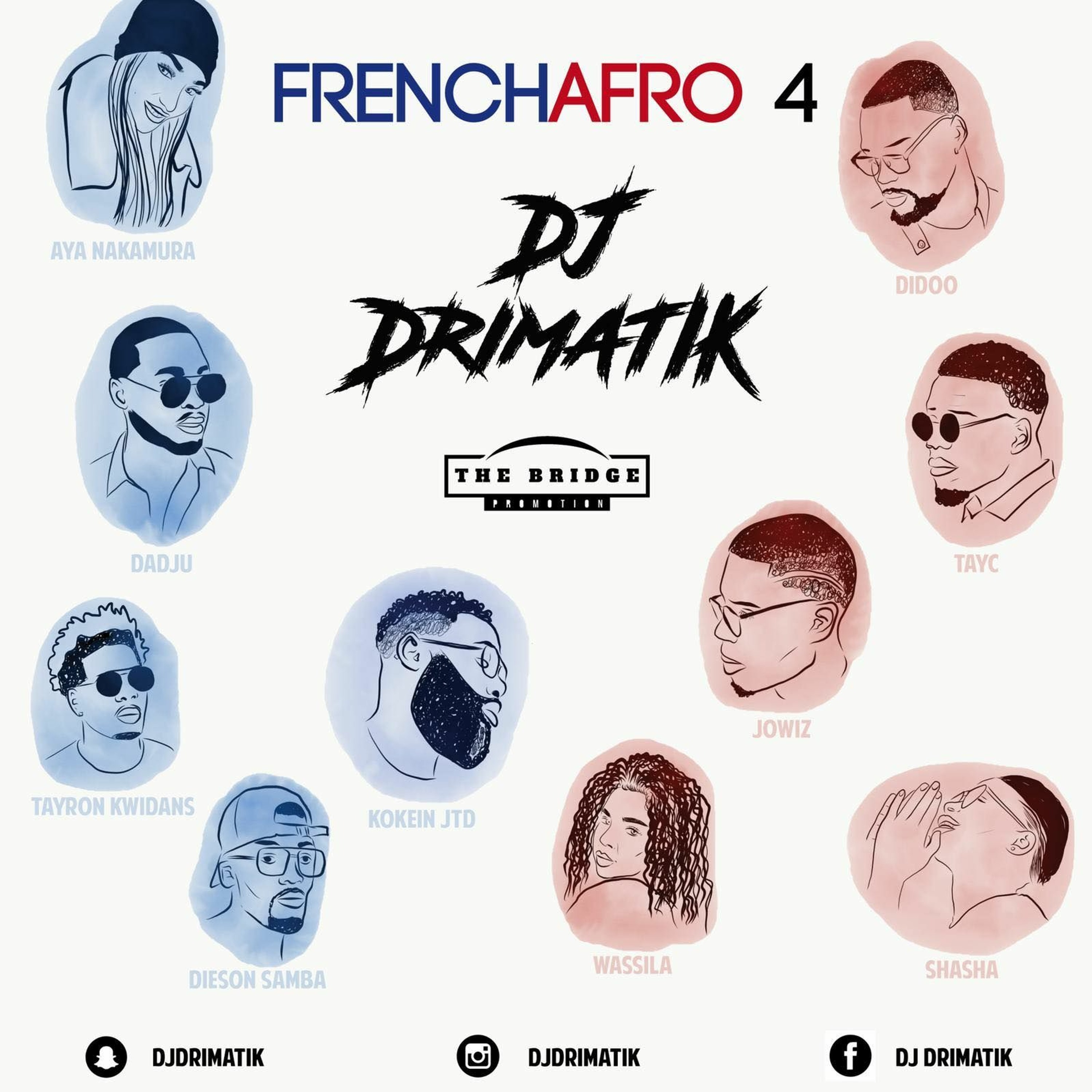 Drimatik Mix