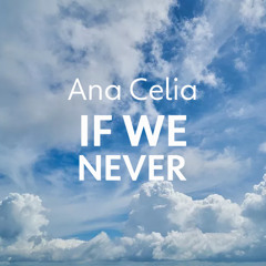 If We Never (Pop Version)
