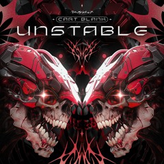 Cart Blank - Unstable