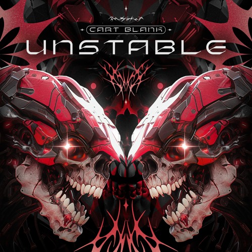 CHRMNDRS - Unstable