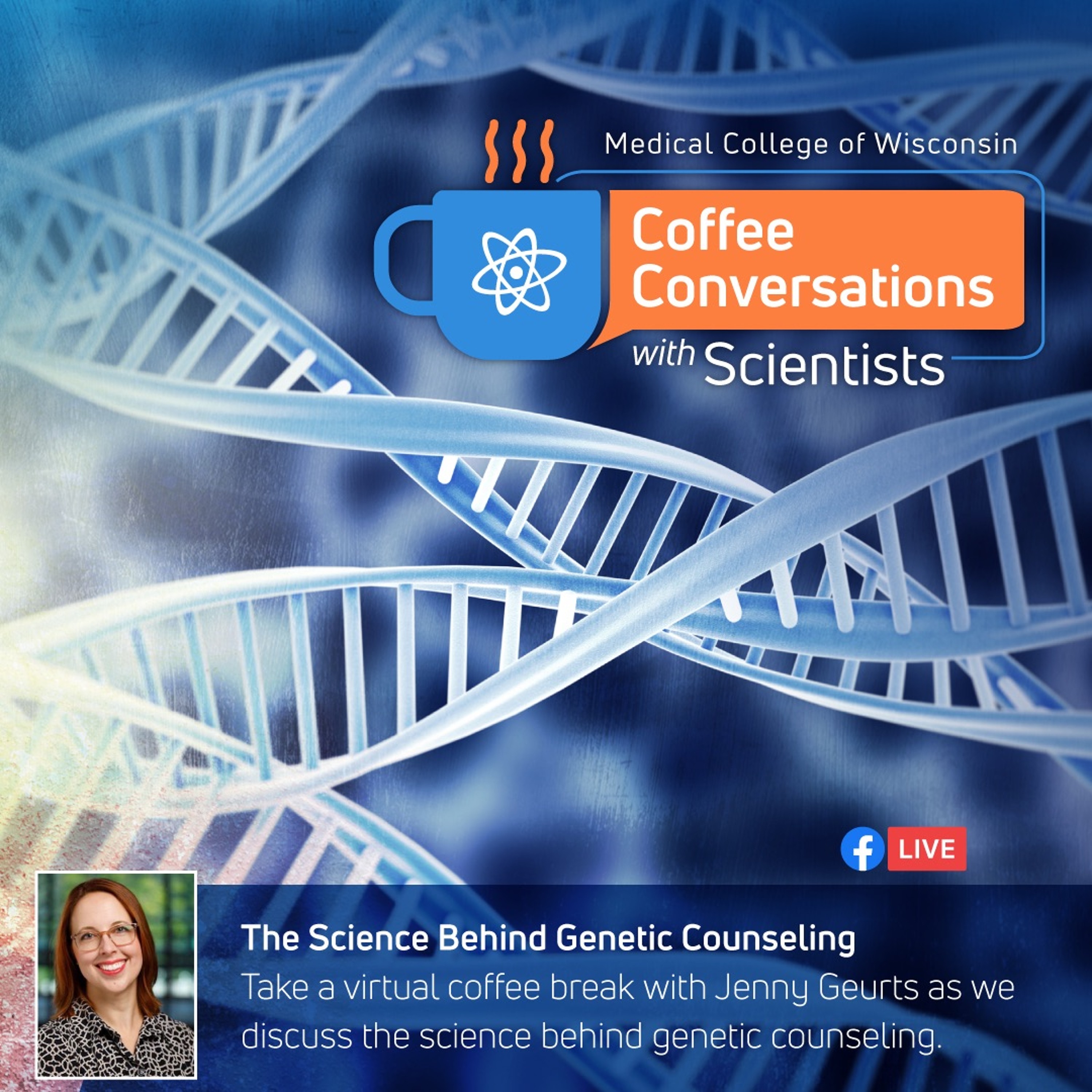 The Science Behind Genetic Counseling thumbnail