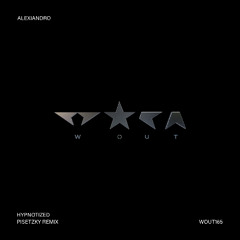 Premiere: Alexiandro - Hypnotized (Pisetzky Remix)