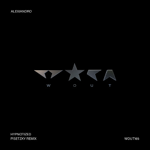 Premiere: Alexiandro - Hypnotized (Pisetzky Remix)