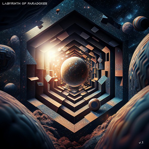 Labyrinth Of Paradoxes