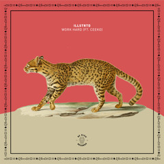 Work Hard (feat. Ceeko)