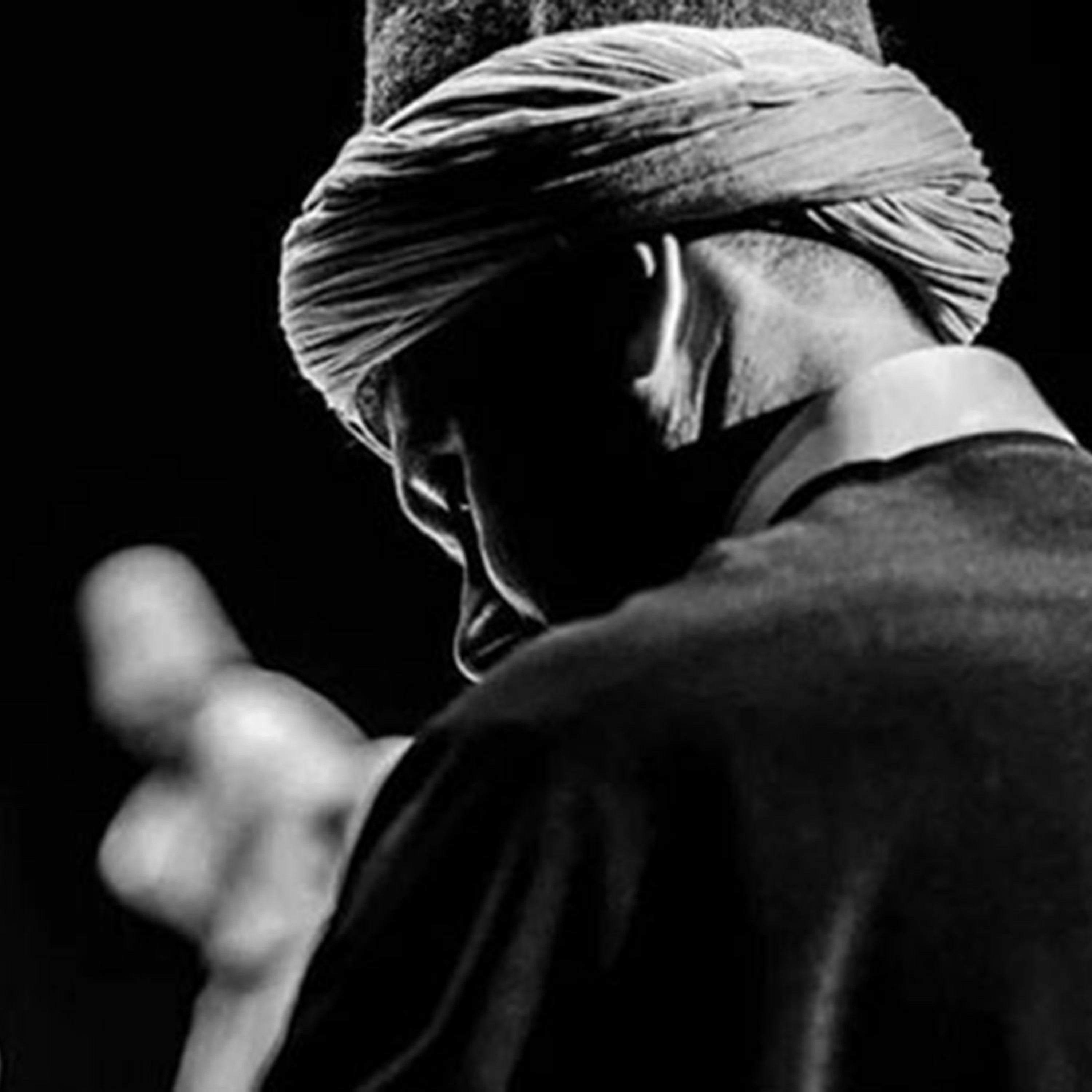 Durmaz lisanım der Allah Allah episode artwork