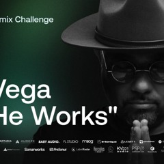 Louie Vega - How He Works (Robaxx Remix)