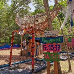Breakbeat Mountain @Wurzel Festival - OASE