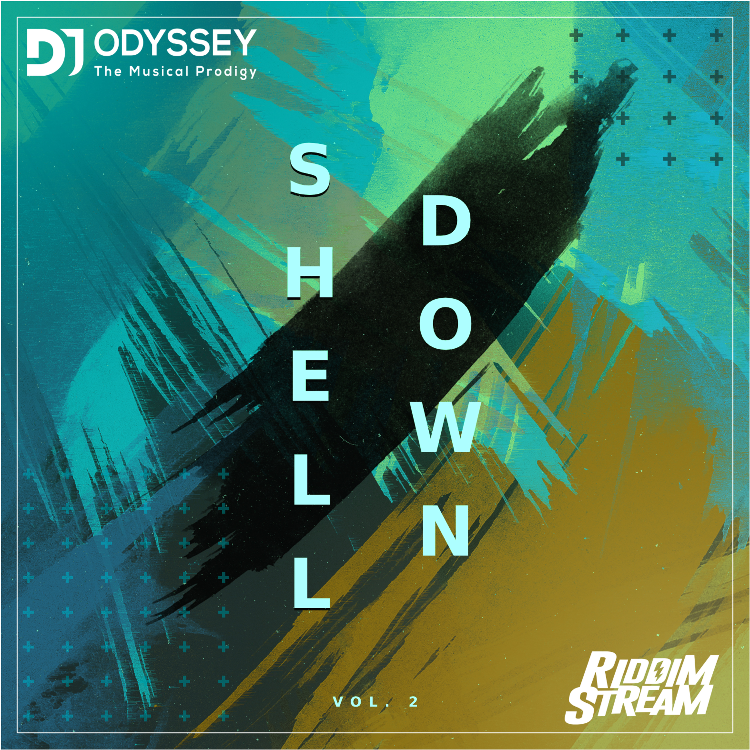 Shell Down Vol. 2 episode artwork