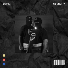 Drone Time Podcast #019 | Scan 7
