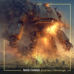 MAD FANGS - Journey's Revenge