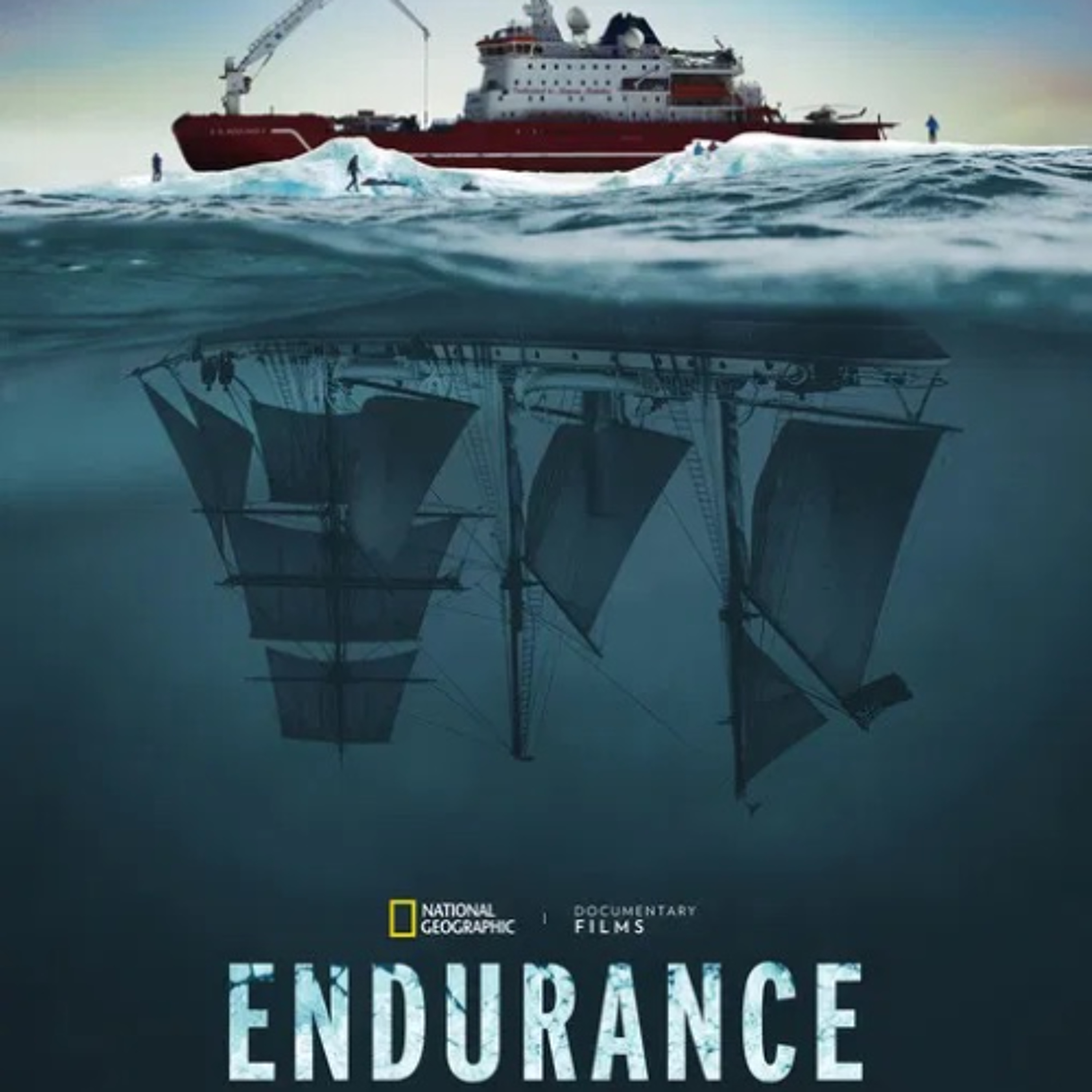 Endurance (2024)