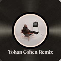עומר אדם - השיר שאת אוהבת [YOHAN COHEN REMIX]demo