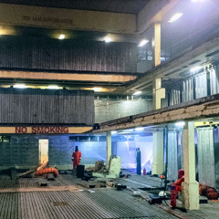 Thursday Drift – 2025-12-04 | One-Take Vinyl, No Plan (Live @ RadioSputnik)