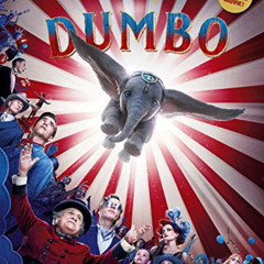 [FREE] EPUB 📖 Dumbo: The Official Movie Special Book by  Titan EBOOK EPUB KINDLE PDF