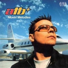 ATB Distant Earth Limited Edition 2011 FLAC [UPDATED]
