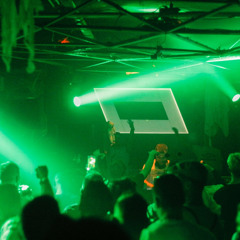 Branos @ DEPOklub/ Zagreb /  Halloween / 31.10.24
