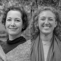 Charlotte Saenz and Zara Zimbardo: On Community Building and the Zapatista Movement
