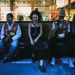 Obrich Garden 1st set.