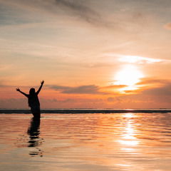 Welcome to the Sunrise