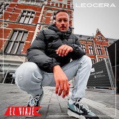ELVIAJE Podcast 131 - LEOCERA (Techno Special)