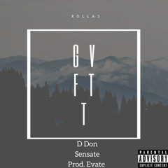 Great View From The Top (Prod. by Evate)(INSTRUMENTAL)