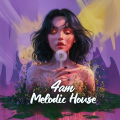 Akshath - Nadaaniyan - (4am Melodic Remix)