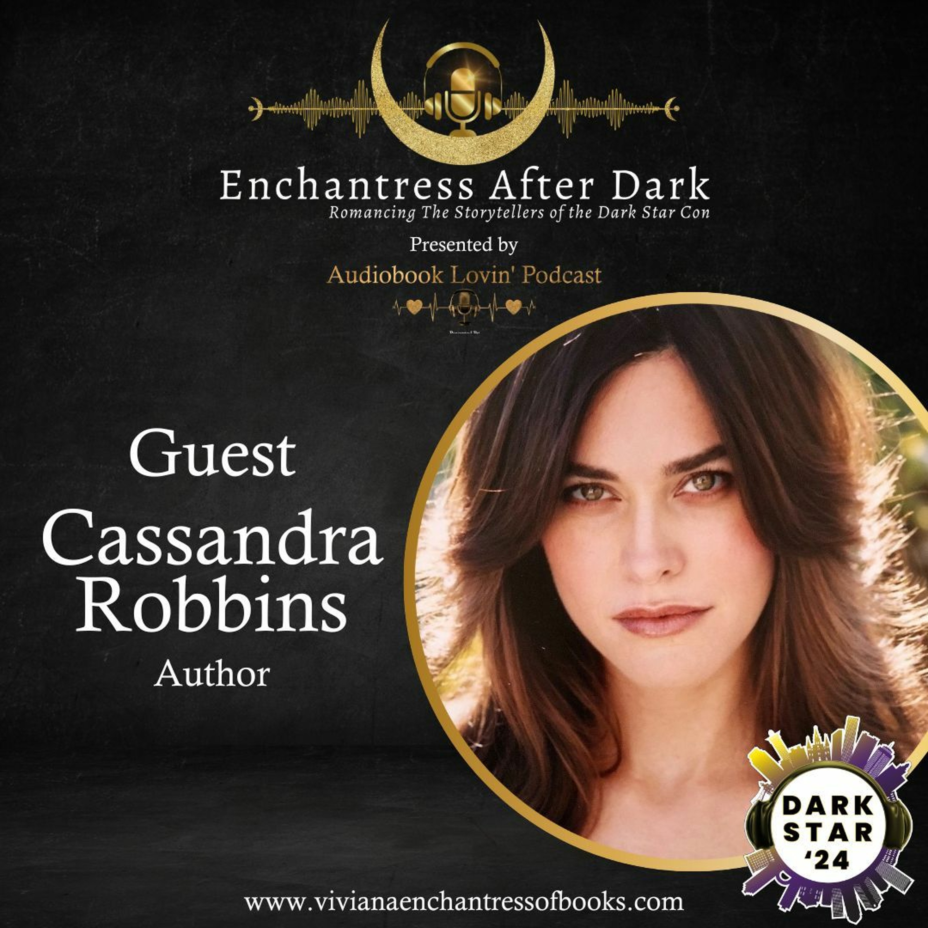 Audiobook Lovin\' Podcast