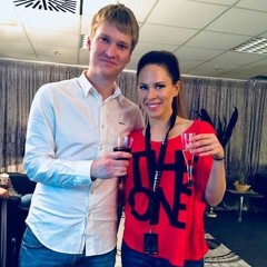 Warm-Up 11.11.23: Betsie Larkin