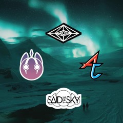 SLANDER, Alison Wonderland & Said The Sky x Dabin x Adventure Club - Picture Already Knows Summer's Gone (BOng Mashup)