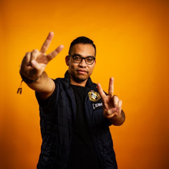 KING KOI ROI by Aj Harper