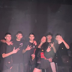 HARDTECHNO ⚒️