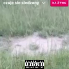 czuje sie sledzony