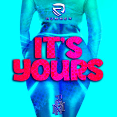 Rummer HD - It's Yours (SXM Soca 2025)