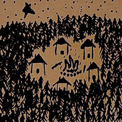 like an apparition, you were never even there - Lights Strung Like Stars