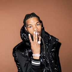 Lil Baby - Im Da Man