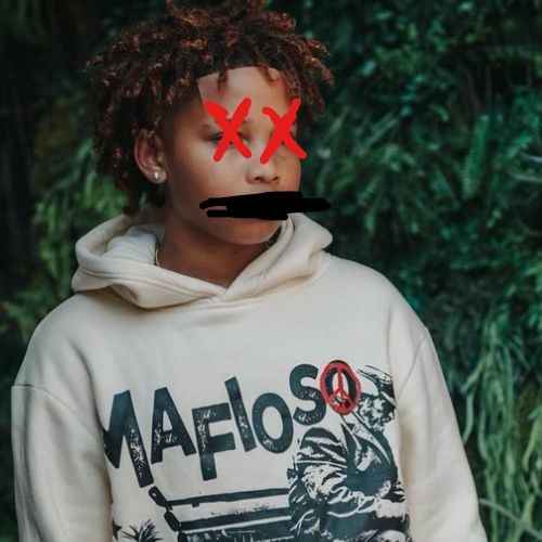 R3AL SH1T - D1SS TRACK