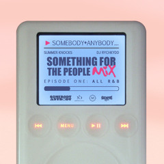 SBAB SOMETHING FOR THE PEOPLE PT. 2