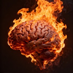 Brain On Fire