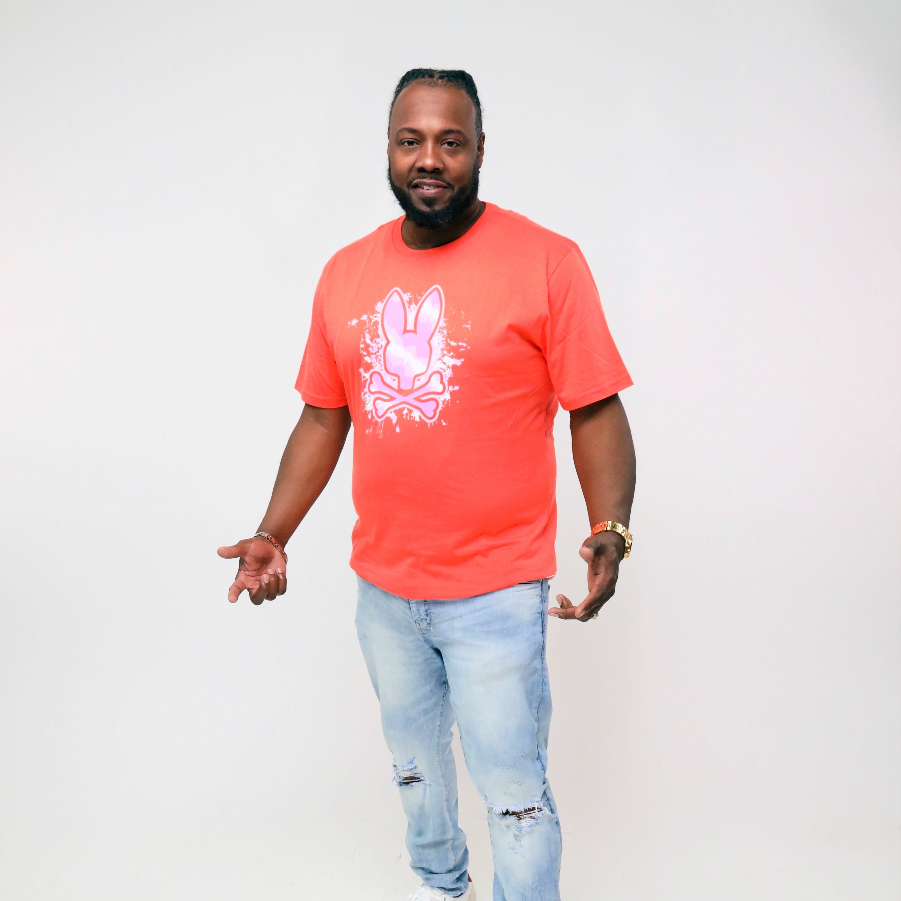 Sam Sylk Show