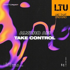 Premiere: Alvaro AM - Close To Me (Jeff Sorkowitz Remix) | Short Circuit