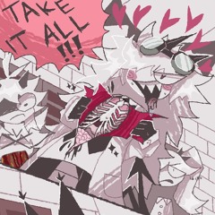 Hey Ho (Slowed Down) ★•°•°• ft.Splats