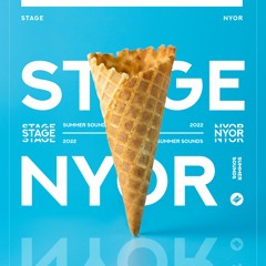 NYOR - Stage [Summer Sounds Release]